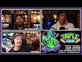 Triple Drain Pinball Podcast Ep 53 - Black, White, & Travis Is Late