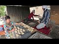 Cooking at +60 Degrees | Uzbek Samsa