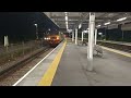 Class 47 at night part 3