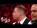 Top 10 Raw moments: WWE Top 10, August 7, 2017