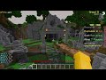 Minecraft: Hypixel TNT Tag!