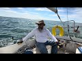 Kerry Sailing Video