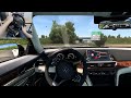 2021 Honda Accord - Euro Truck Simulator 2 [Steering wheel gameplay]