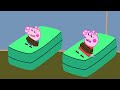 Daddy..!! Don't Hit Peppa? | Peppa Pig Funny Animation