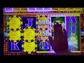 I FINALLY LAND A $100.00 CHIP! MASSIVE WIN! BEST RUN On Lucky Hog Slot Machine EVER!