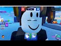 So I Got an INSANE Winstreak! | Roblox BladeBall