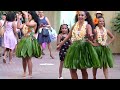 Maʻohi Nui Live Polynesian Dance & Music Performance at Hyatt Regency Waikiki Friday's at 4:30pm