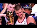 Nikola Jokic EMBARRASSED The NBA