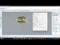 (Bagian 1) Tutorial Desain dan Simulasi Hidrodinamika Breakwater dengan Rhino dan OpenFoam