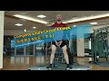 Leg Workout | Leg/Ab Circuit | Only Requires 15-20 minutes!!