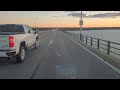 This Happened On Mackinac Bridge