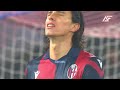 Riccardo Calafiori 2024 - Defensive Skills, Goals, Assists & Tackles | HD