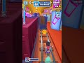 subway surfers #gaming #fun#video#treanding#comedy |unlocked cathy #proplayer 👾🎥😎