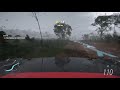 Forza Horizon 5 - eye of the storm