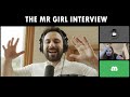 Interviewing MrGirl (Cuties/Trans/SA Discourse)
