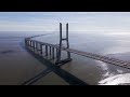 Portugal 4K - Calming Ambient Music to Relieve Stress and Anxiety (4k UHD)