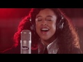 Corinne Bailey Rae - Stop Where You Are (Live at Capitol)