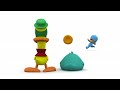 👨‍🚒 POCOYO ENGLISH - Pato Becomes the Best Firefighter [92 min] Full Episodes |VIDEOS & CARTOONS