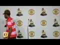 Tyler, The Creator Reacts To Kobe Bryant's Death | Grammys 2020 Full Backstage Interview