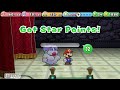 Paper Mario The Thousand-Year Door Remake - All Whacka Dialogues