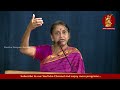 அறிவியல் பார்வையில் ஆன்மீகம்-1-Spirituality in a scientific perspective by Dr. Sudha Seshayyan