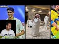 شاهد ردة فعل جنونية و غريبة لجماهير الهلال والنصر حول تتويج ياسين بونو مع الهلال في نهائي كأس الملك