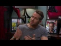 Deadpool Sidekick Auditions w/ Ryan Reynolds