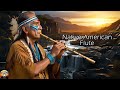 Echoes of Tranquility | Meditation & Sleep Music | Native American Flute