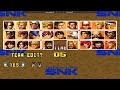 KOF95 킹 오브 파이터즈95  ▶  𝐰𝐚𝐧𝐠𝐬𝐢𝐪𝐢 (𝐜𝐧) 𝐯𝐬 𝐧𝐢𝐮𝐝𝐚𝐥𝐢 (𝐜𝐧)  ▶  拳皇95 The King of Fighters '95