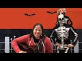 Dem Bones | Jammin With You - Kids Songs & Family Jams