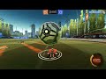 He LEFT after THIS happened 😳 Rocket League R2C #5