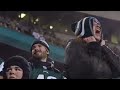 Eagles 2021-2022 Playoffs Hype