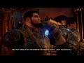 Gears of War Lore : Walkthrough Part 2 - The Kryll!!!