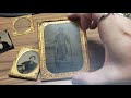 Beginner's Guide To Identifying Different Forms of Antique Photographs