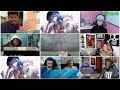 BLEACH - Ichigo vs Aizen Part 2 Reaction Mashup