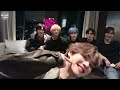 【ENG SUB/中字】231117 WayV YIZHIBO Live