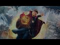 Michael Giacchino - Doctor Strange | Ultimate Mix