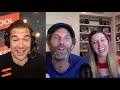 Multi-Billionaires EXPLAIN Their Steps To SUCCESS & HAPPINESS |Sara Blakely & Jesse Itzler