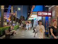 Surfers Paradise, Gold Coast - Australia: ASMR Walking Tour In 4k Hd60fps 🇦🇺