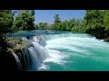 Nature's Symphony: Mesmerizing Waterfalls Around the World