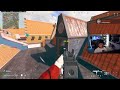 *NEW* GLOCK w/ SWITCH got me BANNED on Rebirth Island