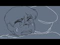 But Nobody Came | Dream SMP Animatic (Ghostbur and Tommyinnit)