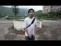 Haunted UFO Village Ghost Town in Taiwan | Why are these here?!?