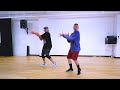 'Thing u DO' Tori Kelly | TheGrit Collab | Dan Castiglione & Jon Rua