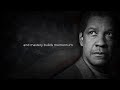 I AM VICTOR NOT A VICTIM! Motivational Speech inspired by Denzel Washington, MOTIVATIONAL VIDEO