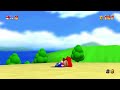 ⭐ Super Mario 64 PC Port - Baby Mario