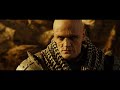 Riddick Is Betrayed By The Necromongers | Riddick (2013) | Science Fiction Station