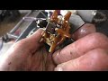 Another Blown Up Briggs & Stratton Engine Teardown! #briggs #diy