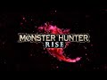 Monster Hunter Rise AMV - Howling (ENGLISH VER.)  [Studio Yuraki]