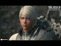 Cascade: Leviathan's Theme [Awakening Trailer] - Final Fantasy XVI